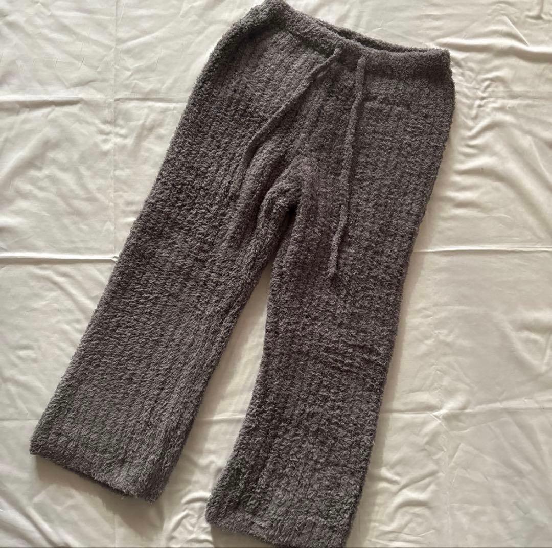 新品未使用　ジェラートピケ カーディガン パンツ セット　福袋B ルームウェア