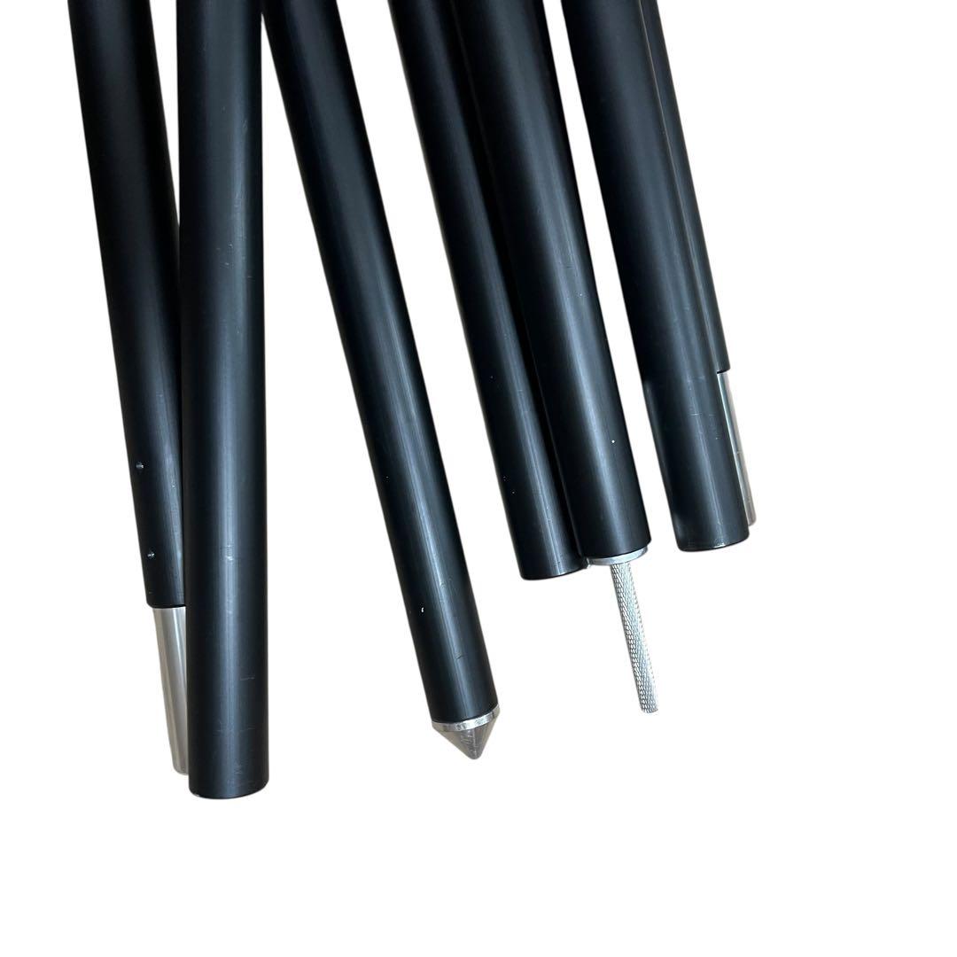 【良品】COODY COTTON AIR TENT 5.8 エントリーモデル