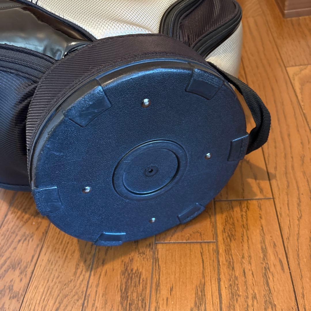 キャディバッグ　SRIXON スリクソン　中古