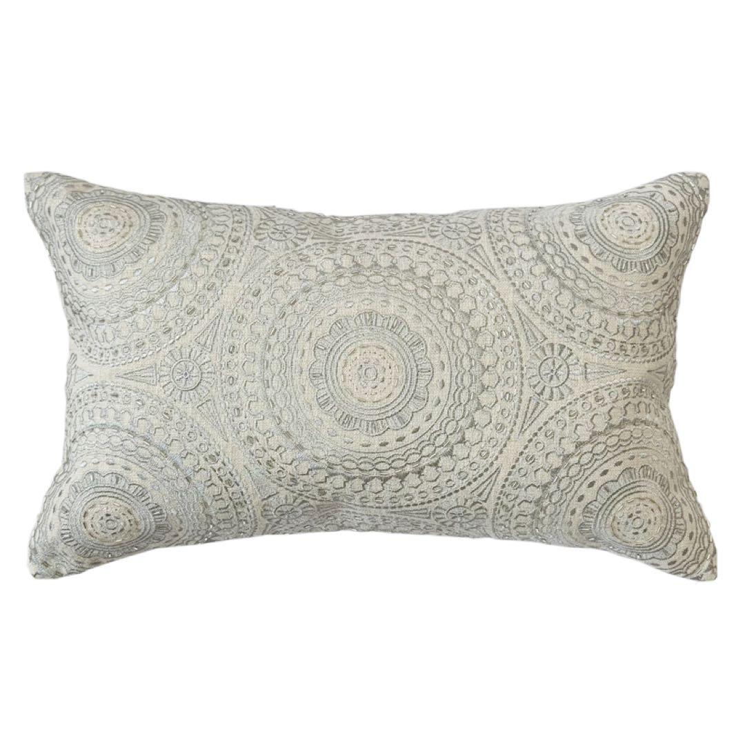 【モデルルーム展示品】2個セットNEED’K ニーディック クッション