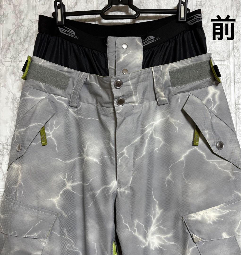 phenixフェニックス　スノボウェア　スキーウェア　メンズXL