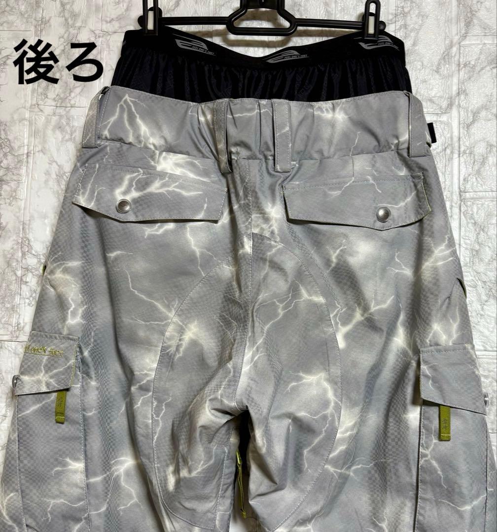 phenixフェニックス　スノボウェア　スキーウェア　メンズXL