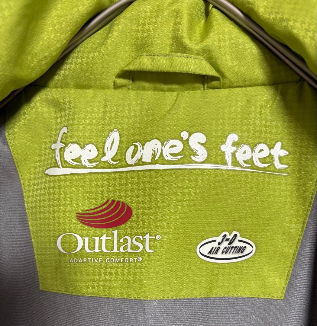 phenixフェニックス　スノボウェア　スキーウェア　メンズXL