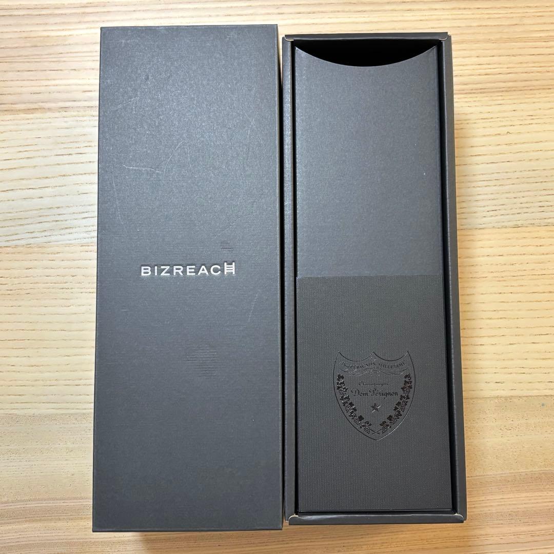 【新品未開封】ドンペリニヨン ヴィンテージ 2013 箱・冊子付