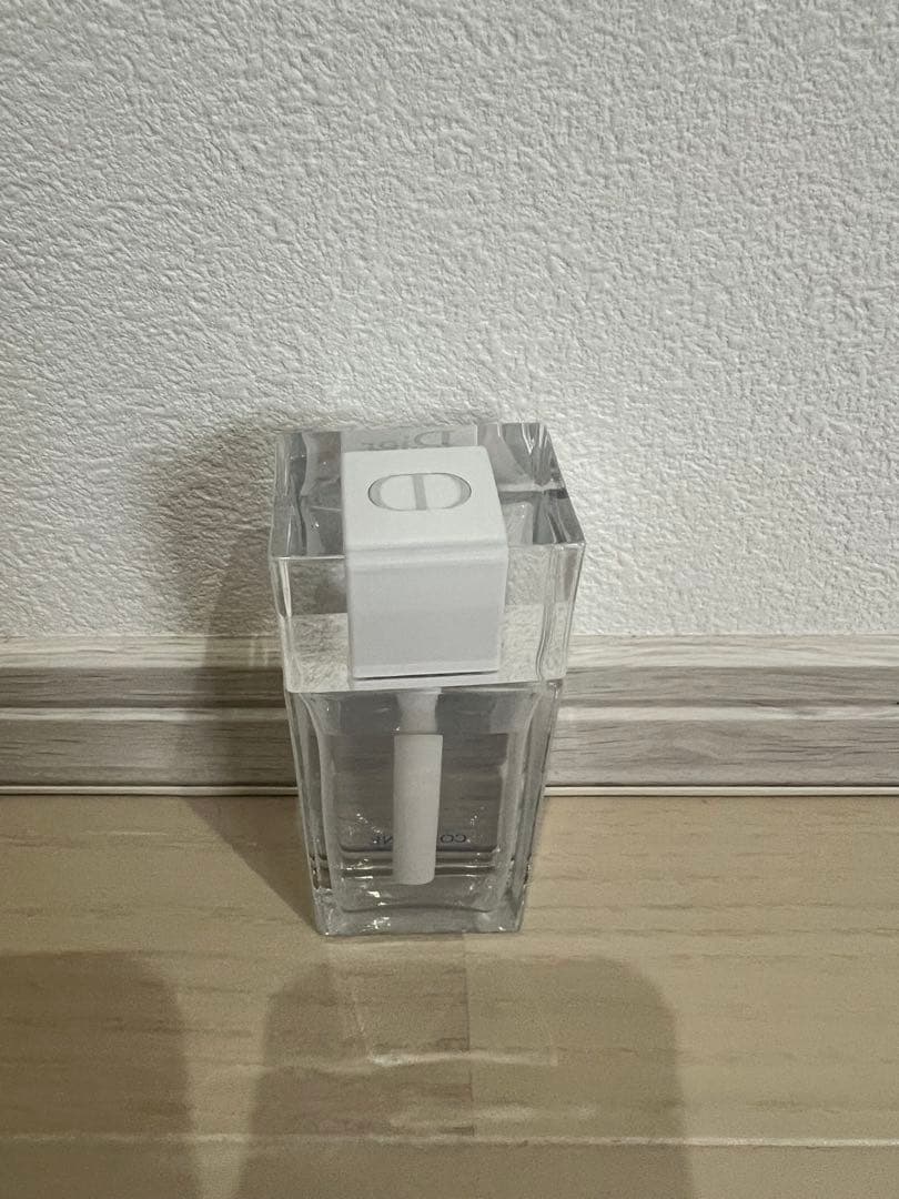 Dior HOMME コロン　香水