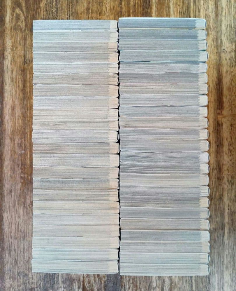 宇宙兄弟 全45巻セット