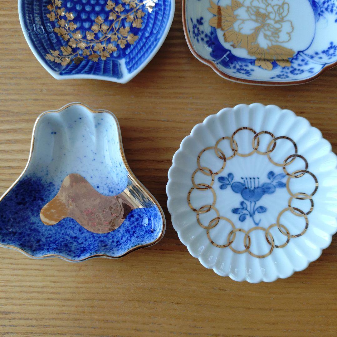 【未使用】amabro アマブロ MAME マメ 豆皿 13種類（箱無し）