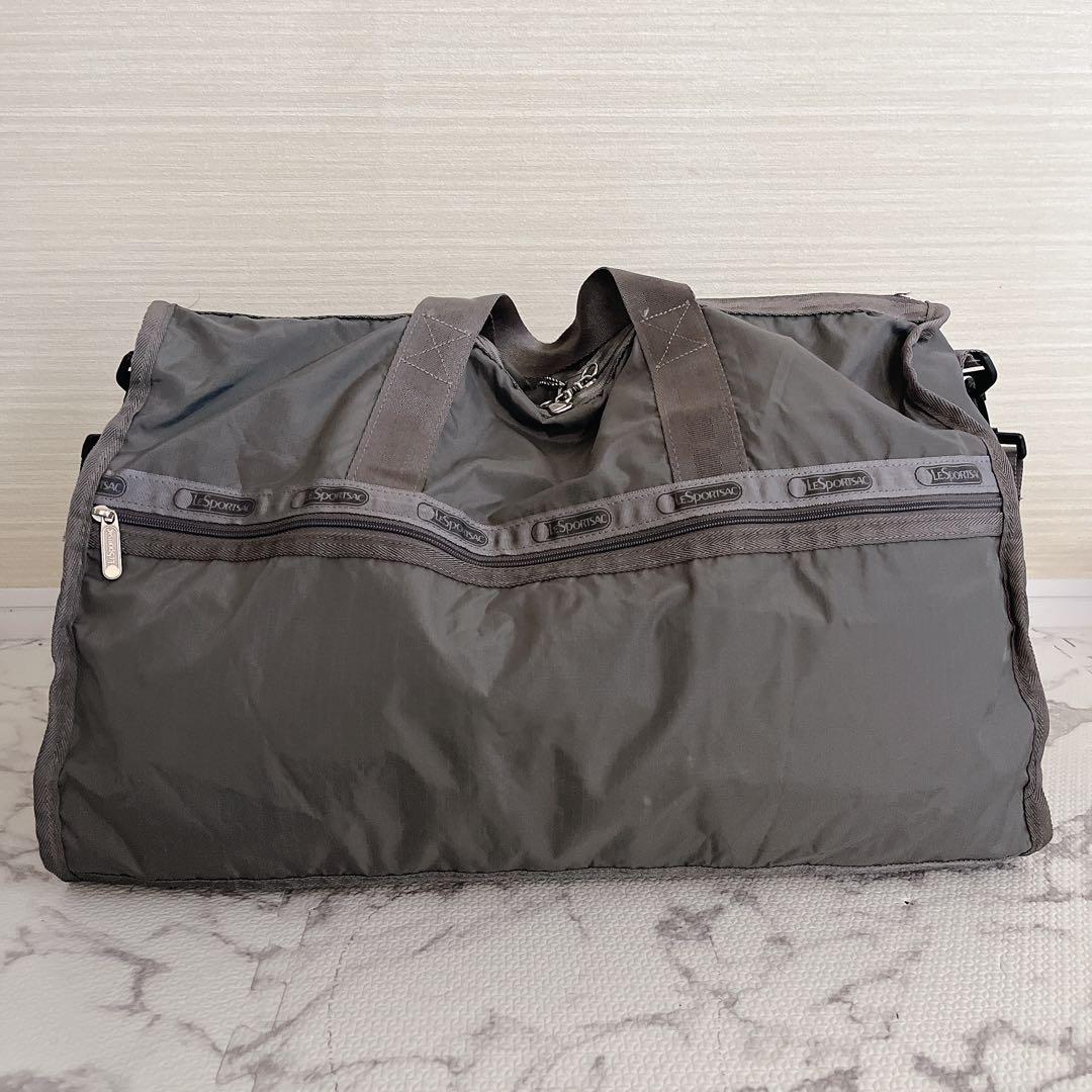 LeSportsac ユニセックス ボストンバッグ デラックスウィークエンダー
