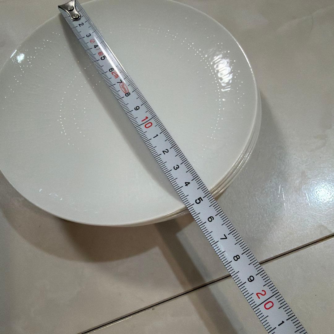 Rosen thaI ローゼンタール ケーキ皿　5枚　深皿　4枚　セット