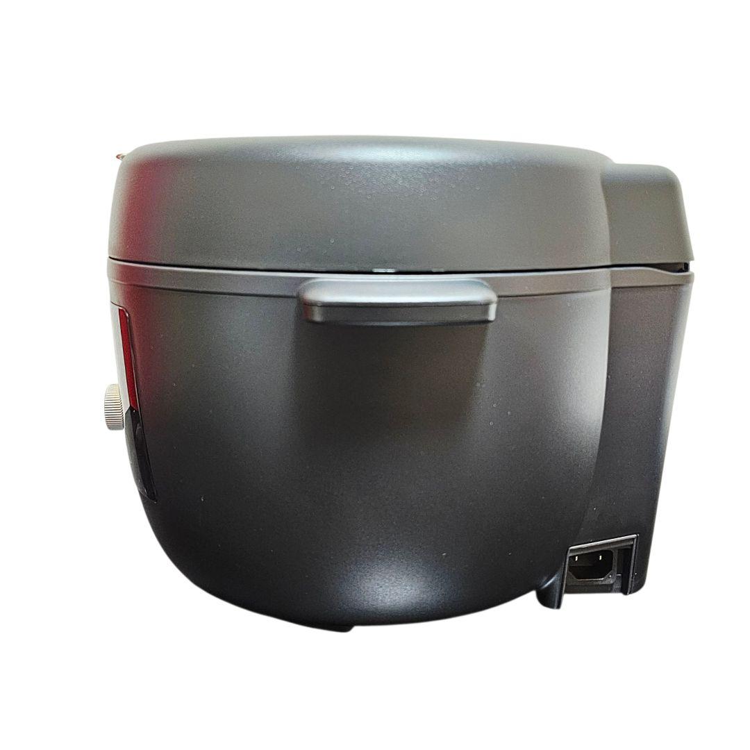 新品 タイガー 電気圧力鍋 COOKPOT COK-B400-KM TIGER