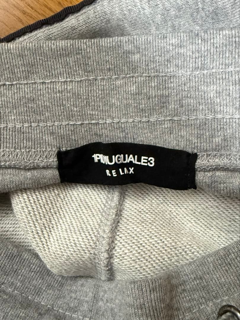 ✴︎美品✴︎1PIU1UGUALE3 × kappa セットアップ M S