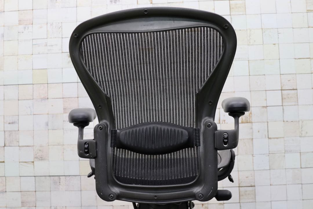 GMFS373○Herman Miller / ハーマンミラー AERON アー
