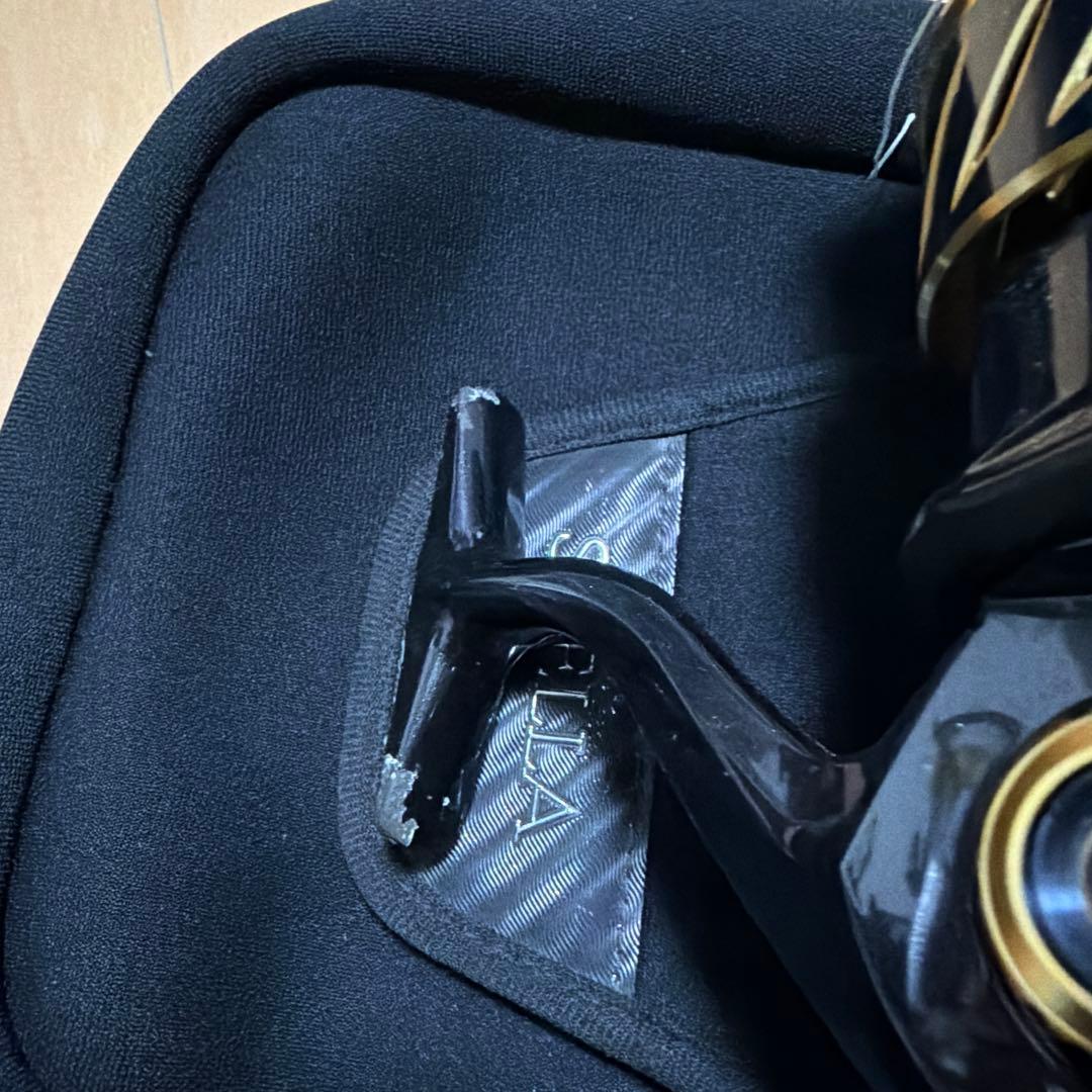 13ステラSW 14000XG