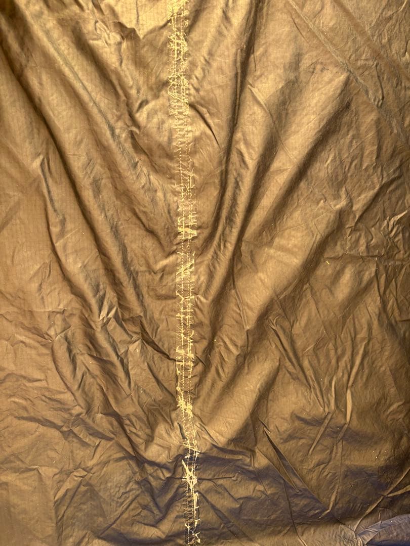 【旧型】中古　mont-bell ステラリッジ3