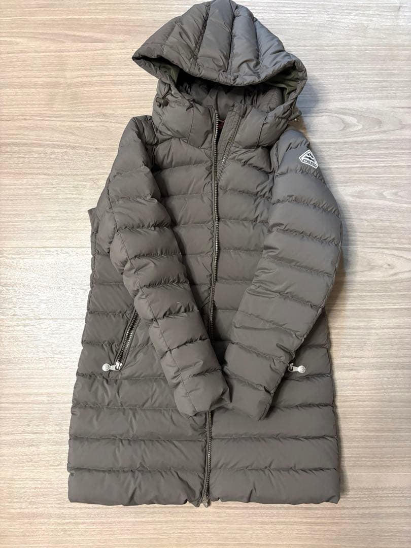 ピレネックス　shipsコラボ　スプートニックロング　36