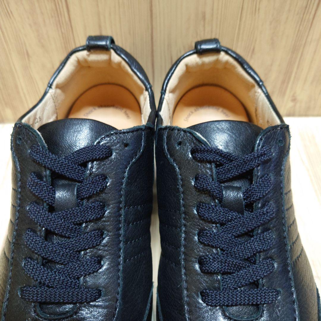 Regal Walker　ソフトレザー　レースアップシューズ　　22.5cm