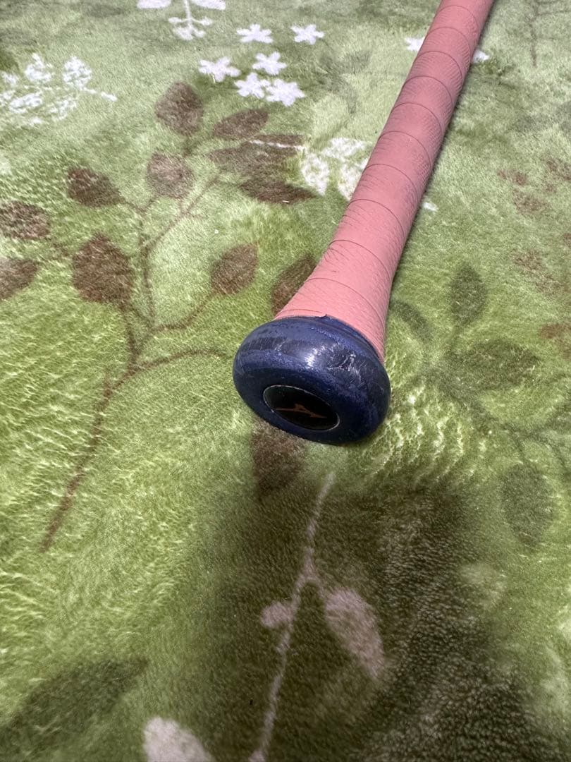 ミズノ　ビヨンドマックスレガシー　軟式バット　85センチ