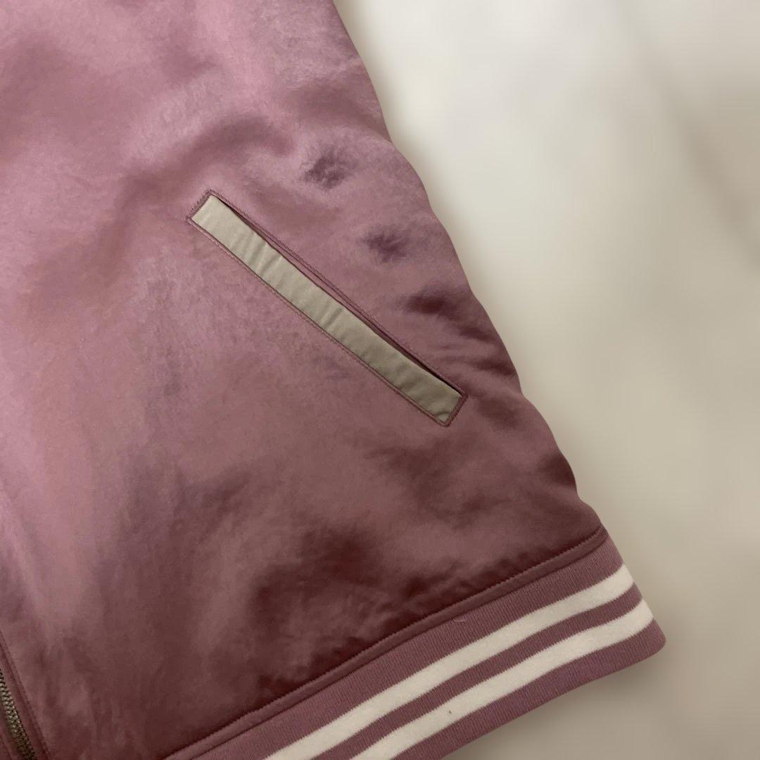 【新品未使用】ドレステリア ピストルラビット スーベニアジャケット XL