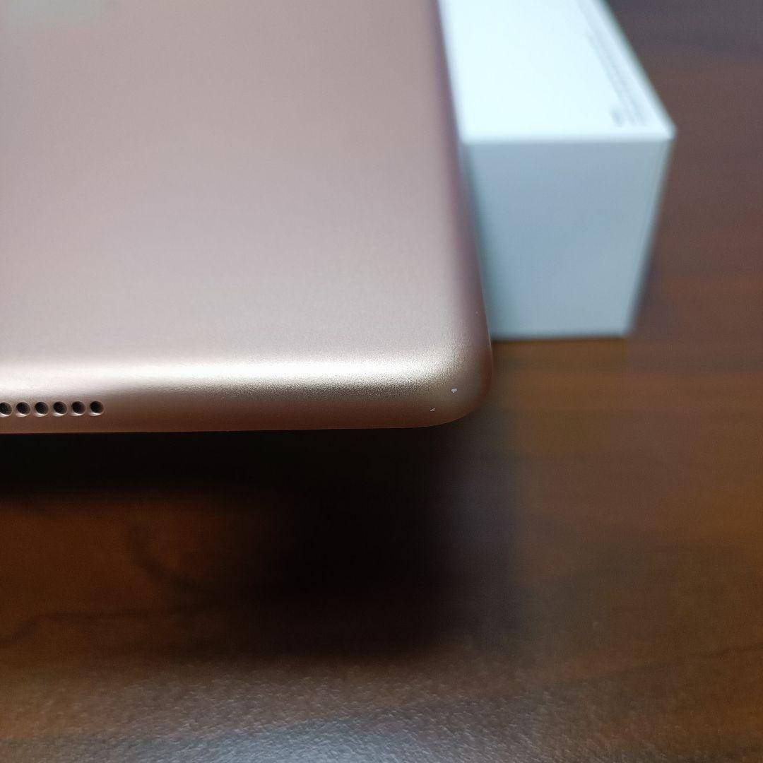 (美品) iPad 10.2 第7世代 WiFi 128GB キーボード付き