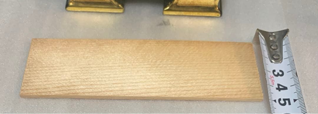 繰り出し位牌　(仏具、仏壇) 11