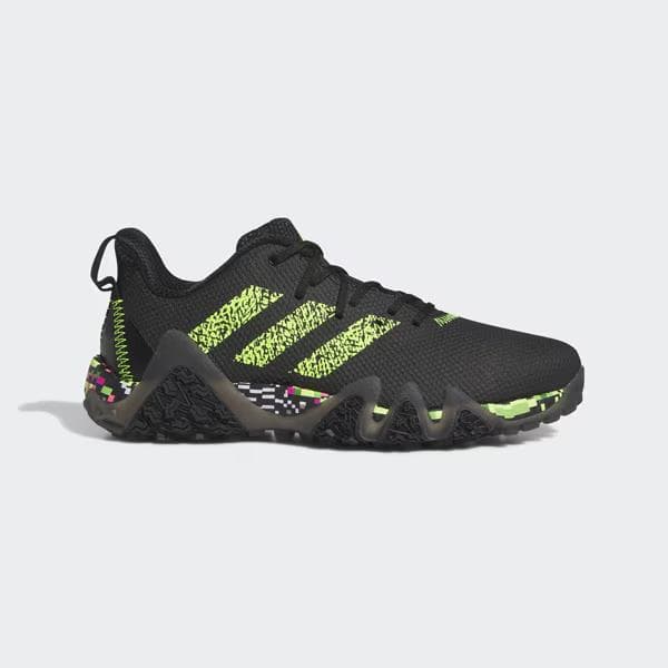 adidas コードカオス22 グリッチ　ゴルフシューズ 23.0cm