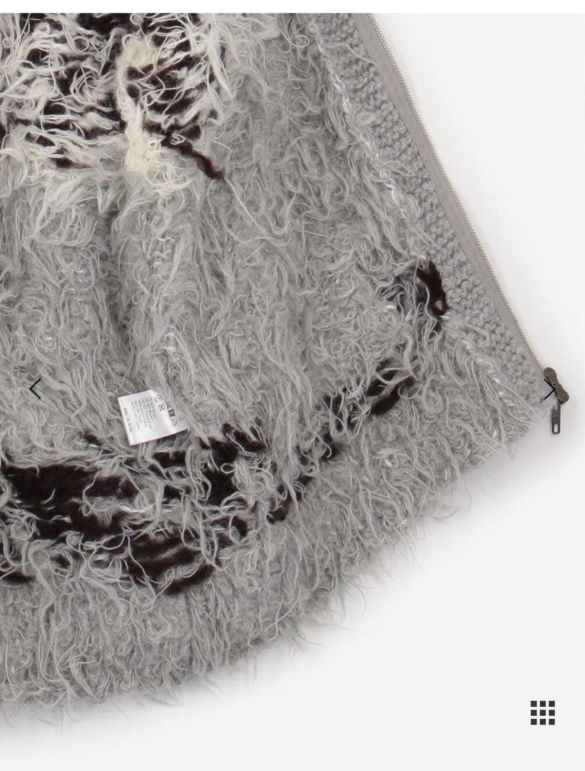 大幅値下げ❣️✨新品未使用✨unfil ジャケット