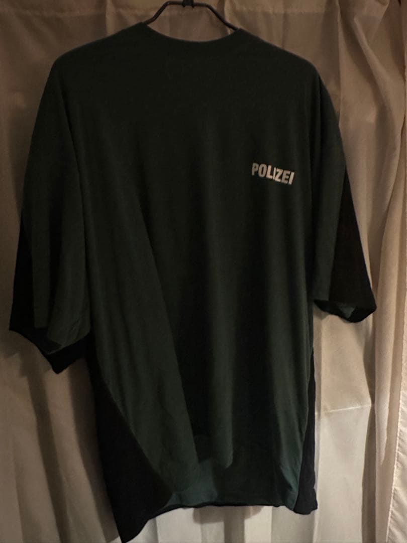 Vetements tシャツ