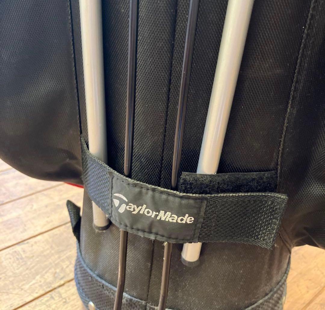 カ*ヤ様 テーラーメイド TaylorMade ゴルフバッグ キャディバッグ ス