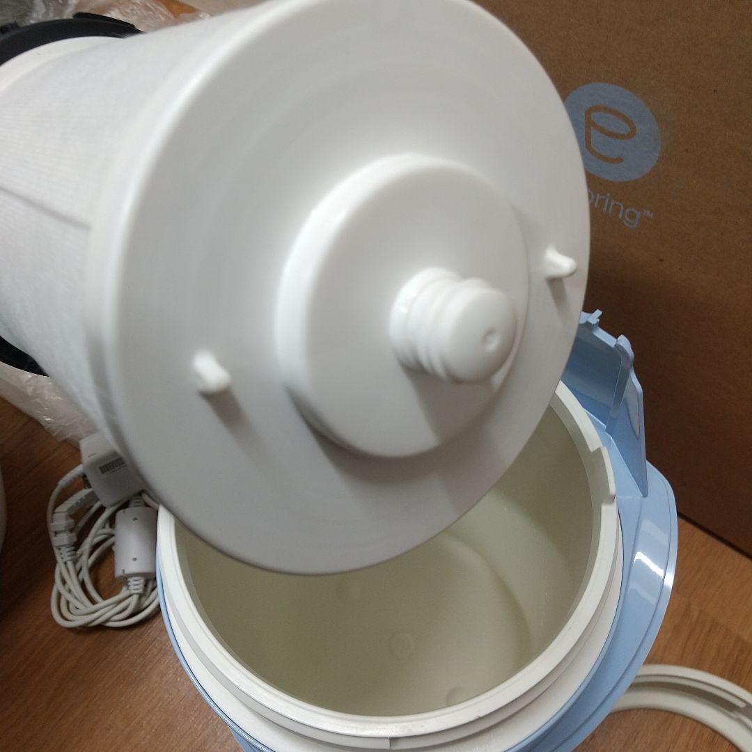 MG1[美品] Amway アムウェイeSpring Ⅱ 浄水器