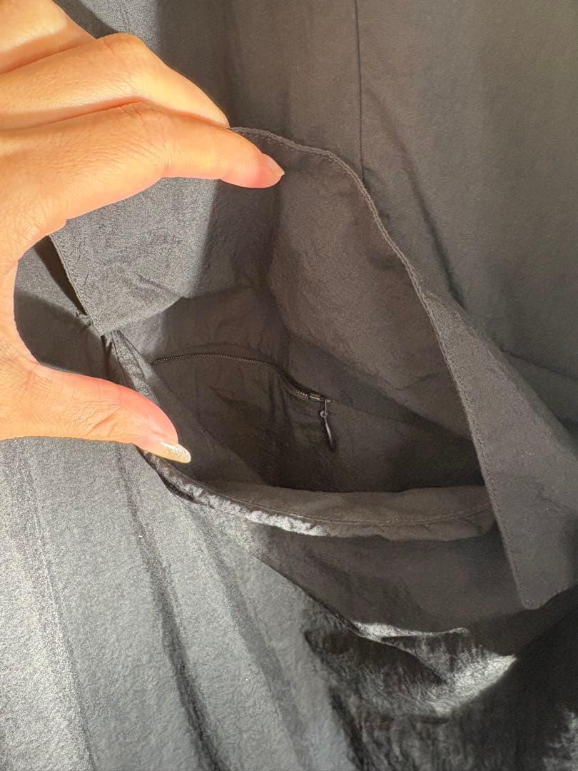 【値下げ】TEATORA　デバイスコート　packable