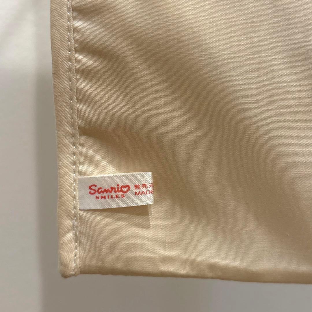 激レア！希少！sanrio サンリオ キティ ウォールポケット レトロ