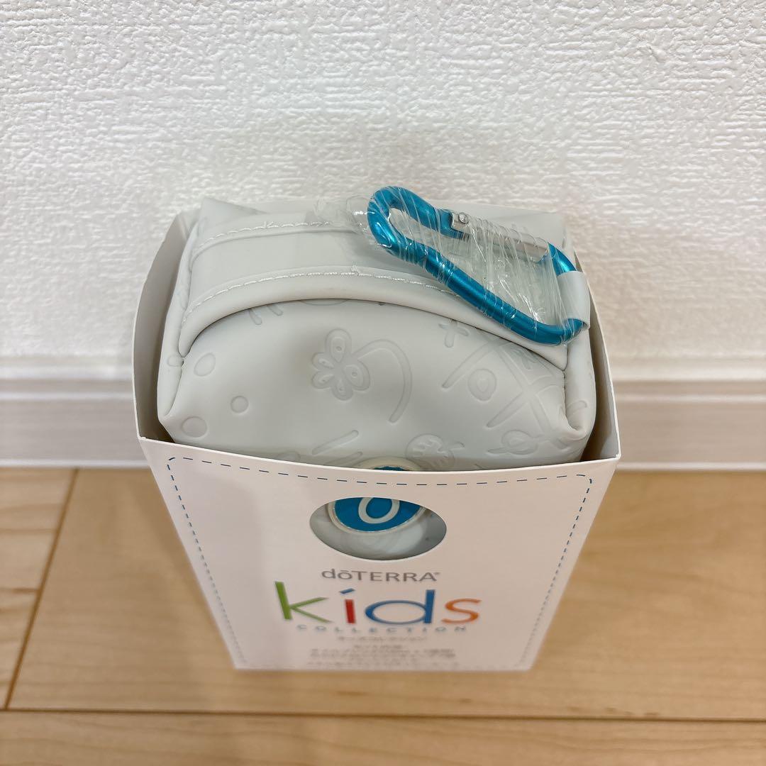 メ*☆様 新品未開封 ドテラ doTERRA キッズコレクション