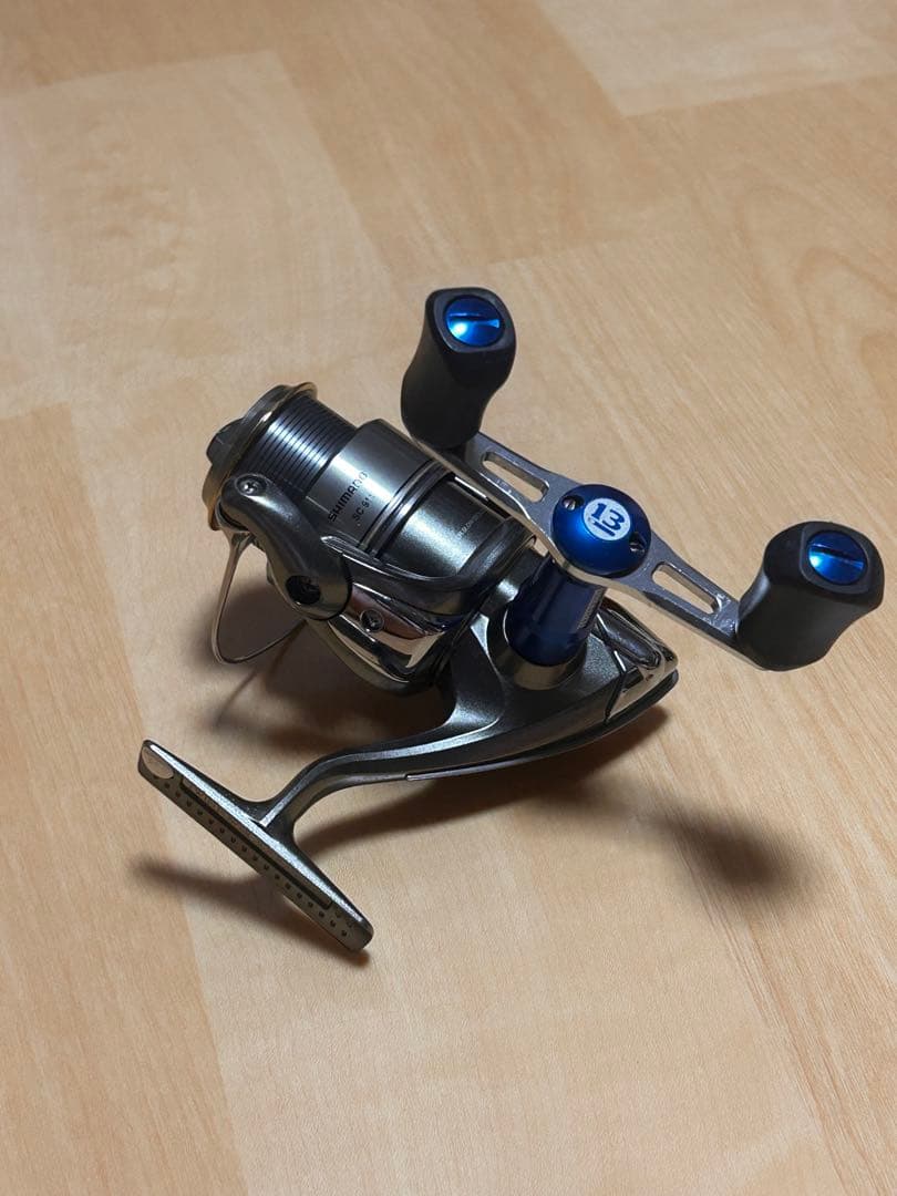 ツインパワー 2000s