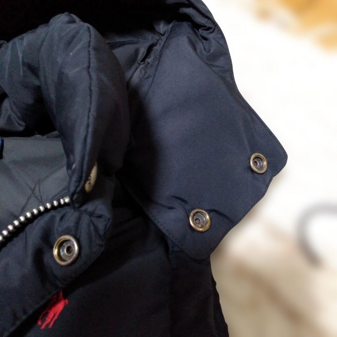 rm-0610-hn専用✨Polo Ralph Lauren ダウンベスト