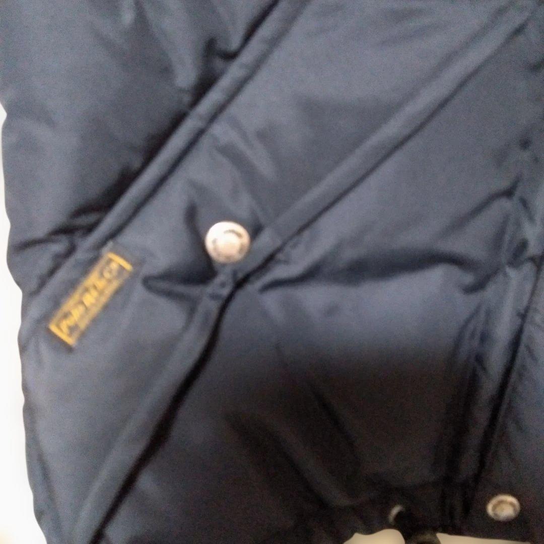 rm-0610-hn専用✨Polo Ralph Lauren ダウンベスト