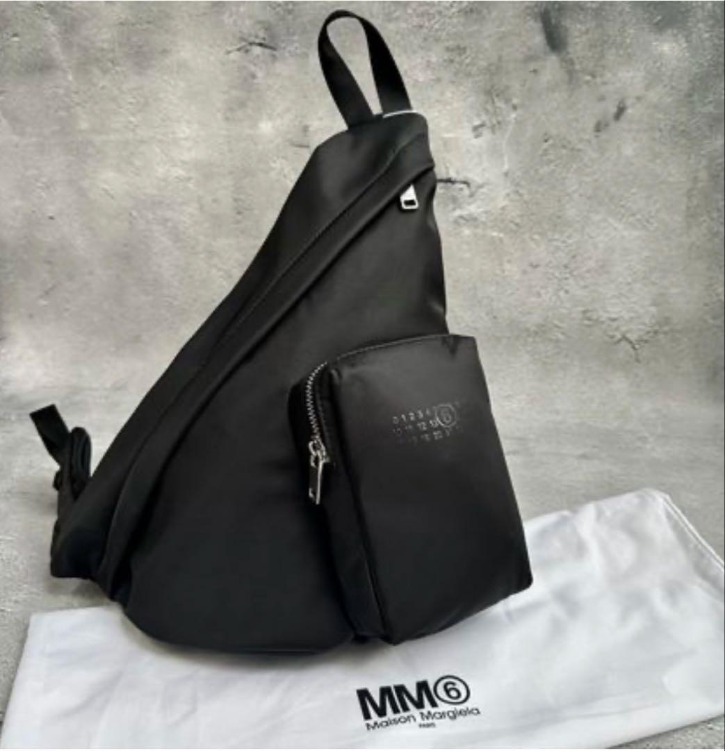 よつばとっ！☆MM6 Maison Margiela