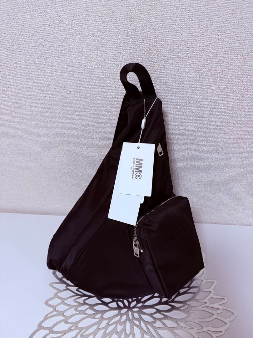 よつばとっ！☆MM6 Maison Margiela