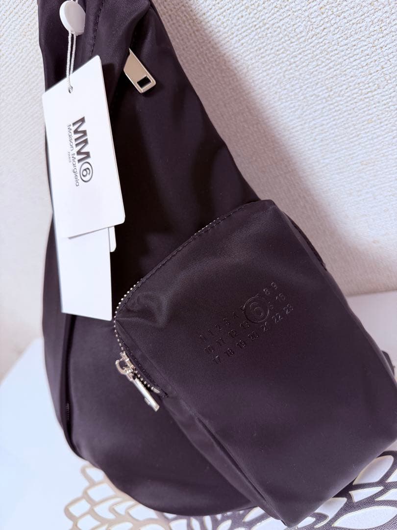 よつばとっ！☆MM6 Maison Margiela