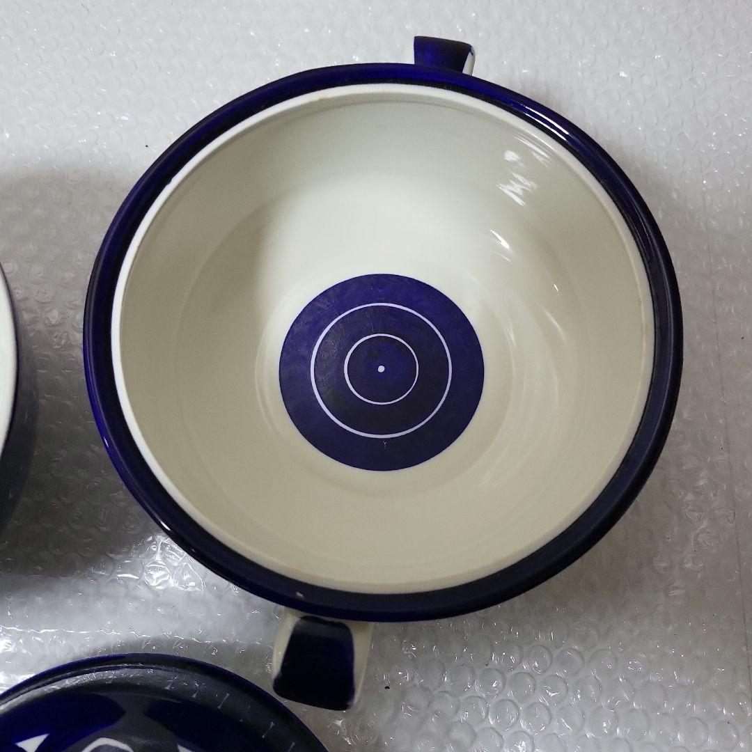 アラビア　バレンシア　ボウル　ヴィンテージ