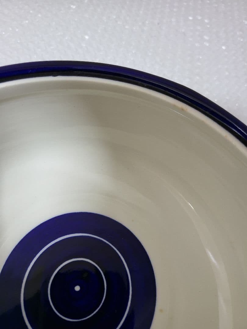 アラビア　バレンシア　ボウル　ヴィンテージ