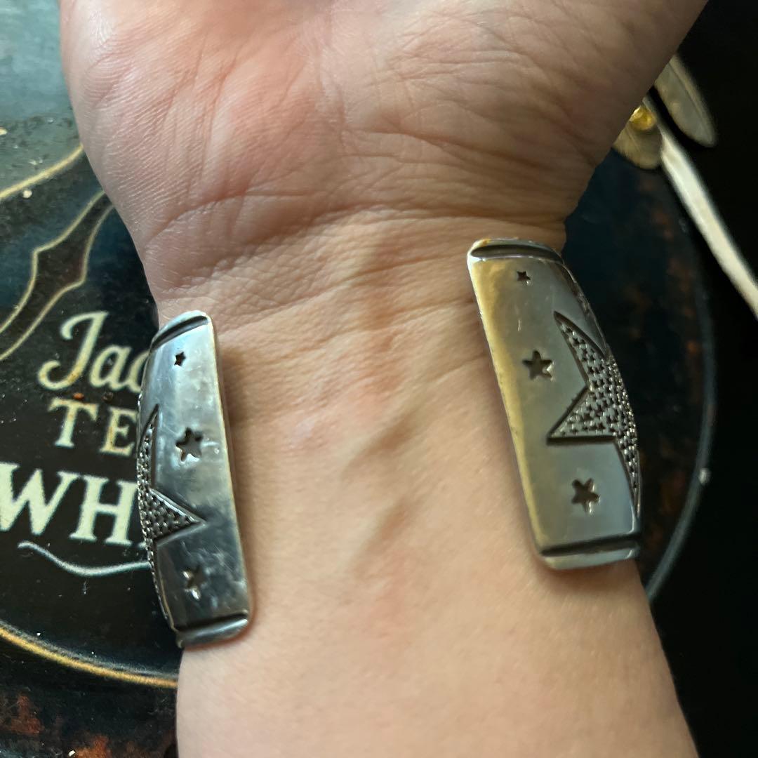 極太スターバングル　サンシャインリーブス