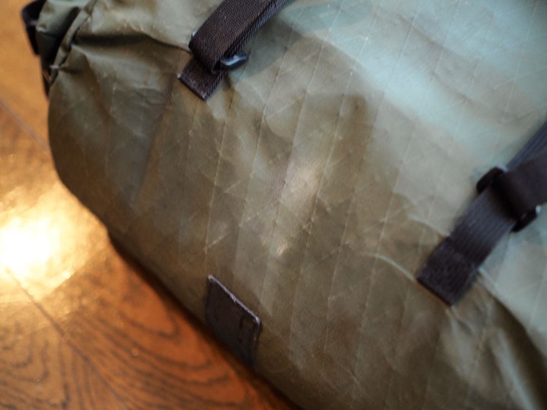 スイフトインダストリーズ　ゼイゲストバック