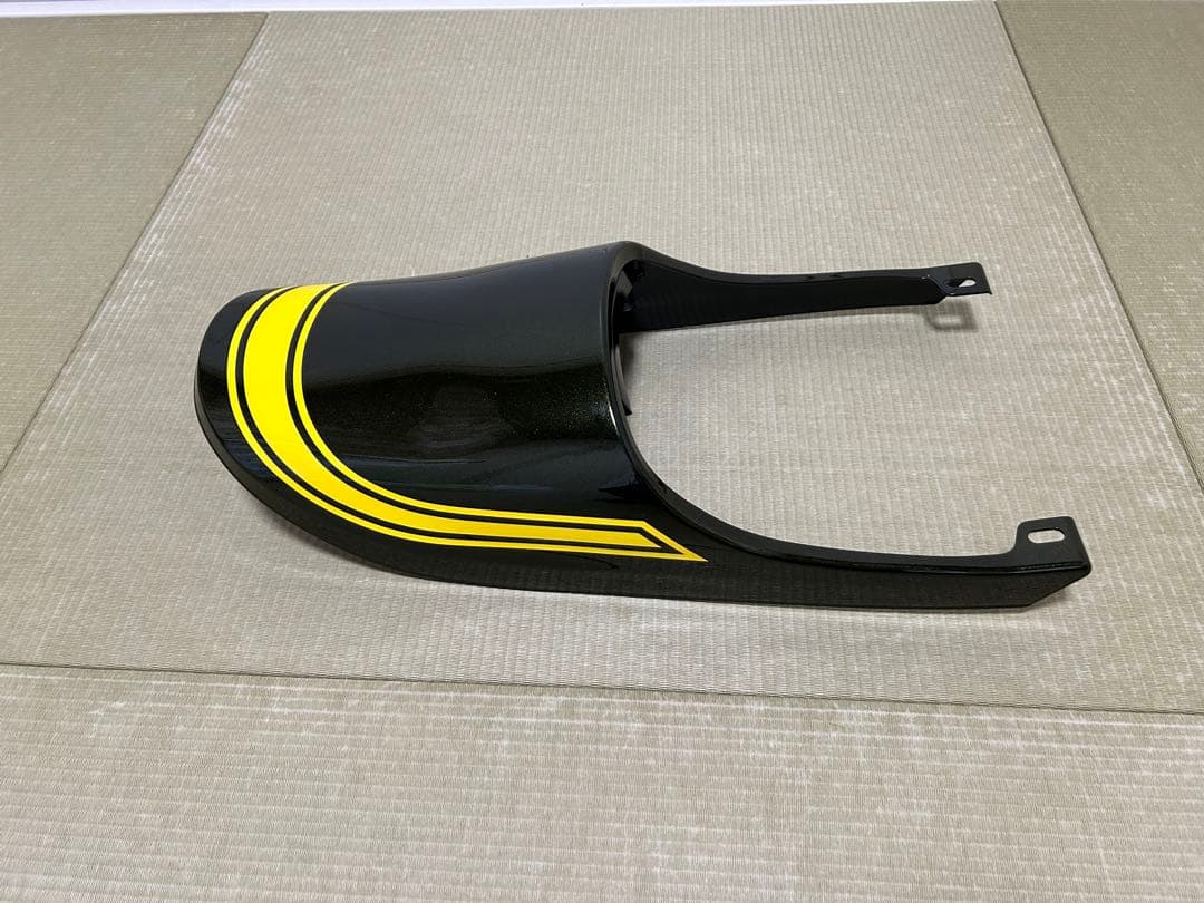 ゼファー750 ドレミコレクションZ2テール