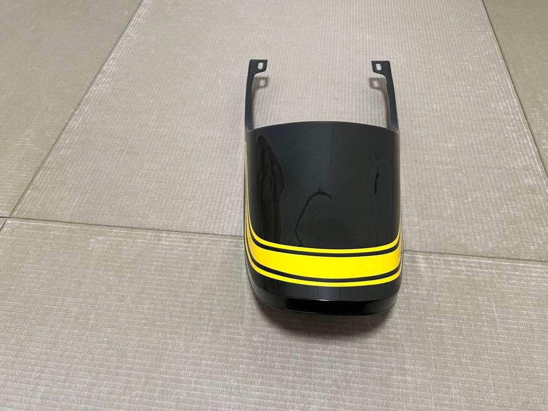 ゼファー750 ドレミコレクションZ2テール