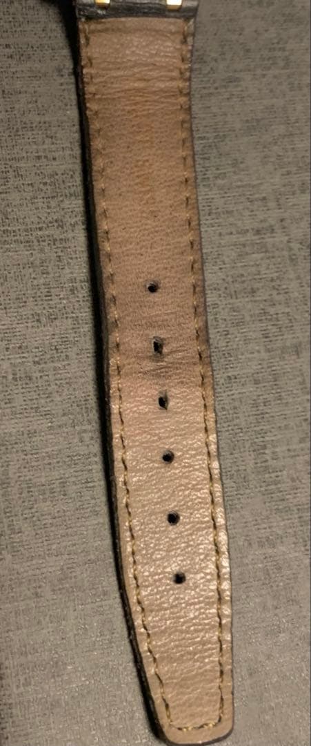 (最終値下げ) ティソ TISSOT デジアナ 腕時計　希少　タンク