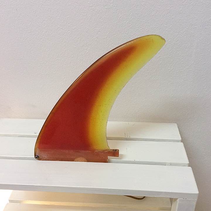 WINGCRAFT SURFBORD シングルフィン