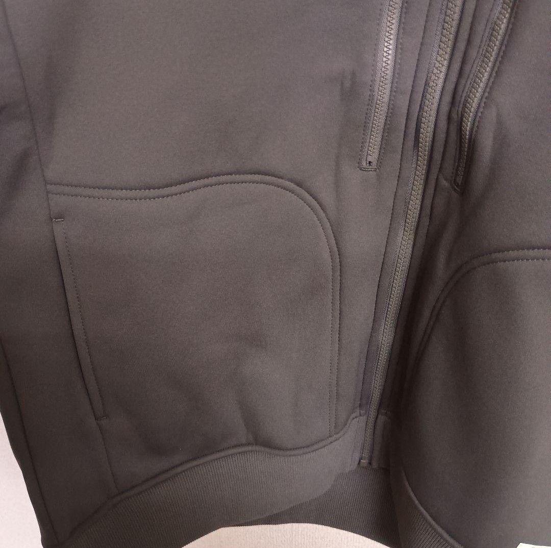 foxfire ウォームライトジャケット　M