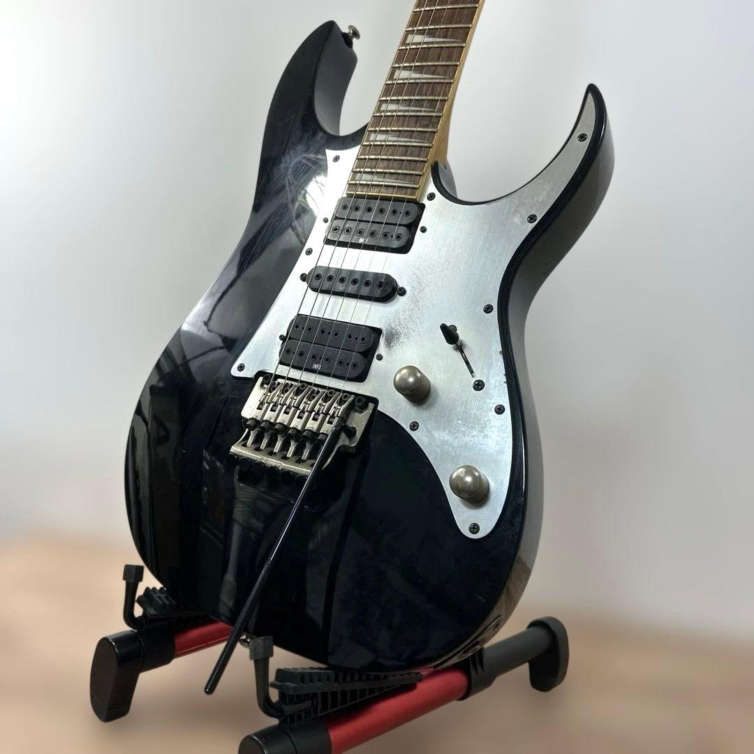 IBANEZ RG350EX エレキギター アイバニーズ