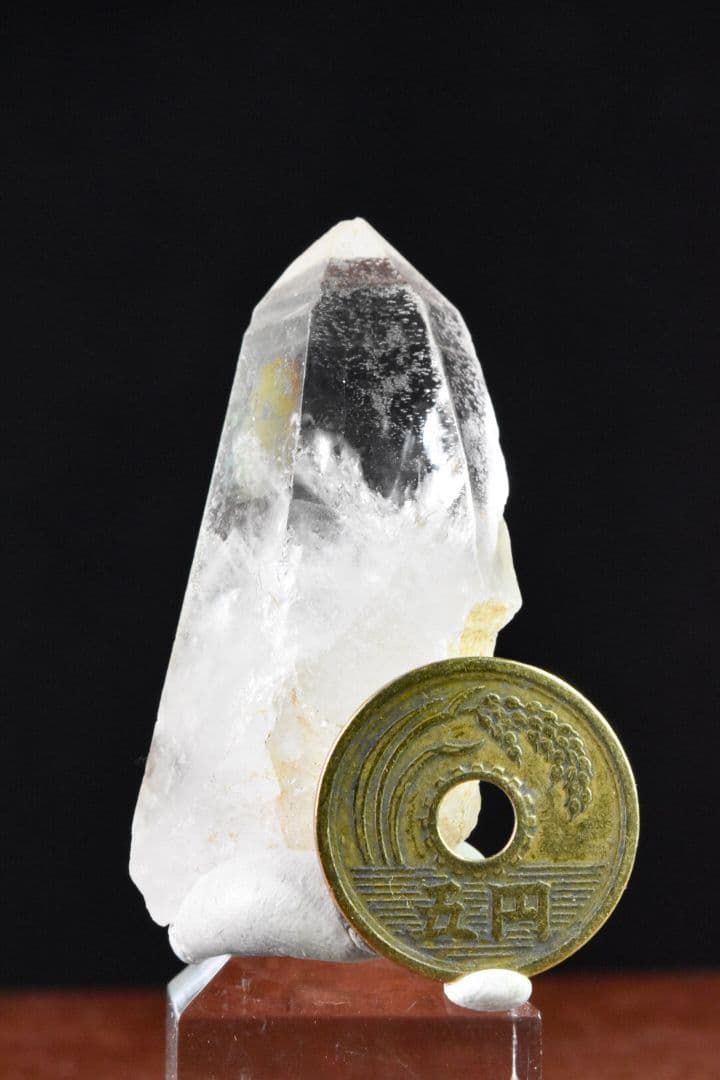 専用ページ 初期モンドクォーツ アイスクリスタル スターブラリー