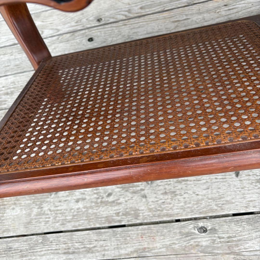 カリモク コロニアルシリーズ センターテーブル ローテーブル 棚付き 北欧レトロ